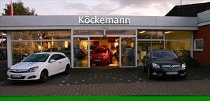 Autohaus Köckemann GmbH